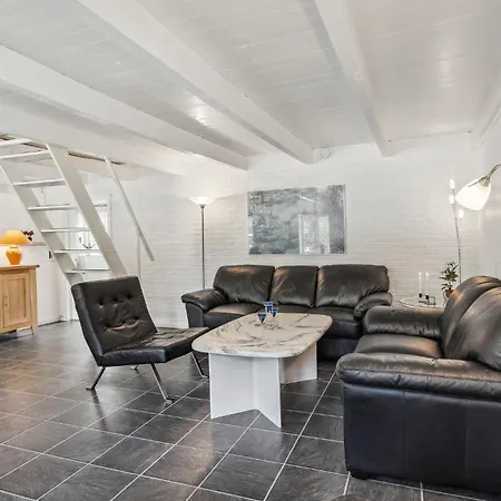 Sonderbyvej Apartamento