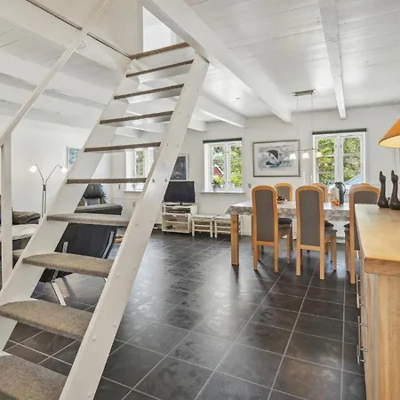 Lägenhet Sonderbyvej Romo