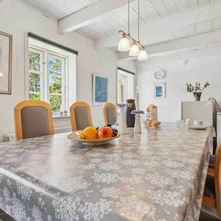 Sonderbyvej Apartamento *