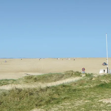 Sonderbyvej Lägenhet *