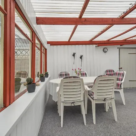 Sonderbyvej Lägenhet *