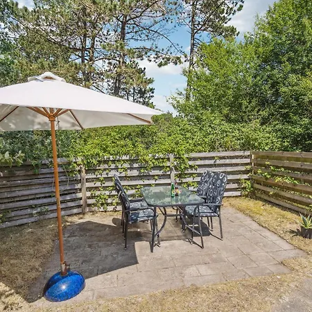 Sonderbyvej Apartamento Rømø Kirkeby