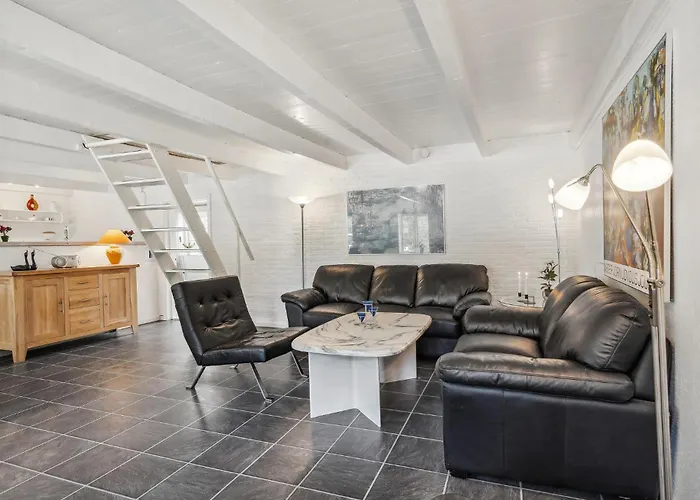 Sonderbyvej Apartamento