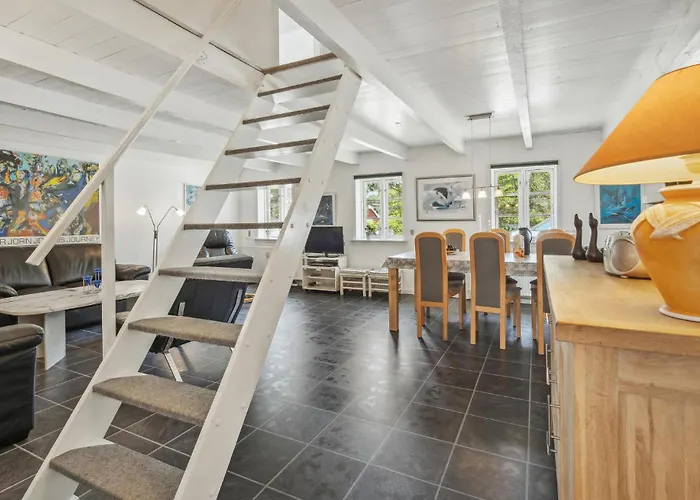 Apartamento Sonderbyvej Romo