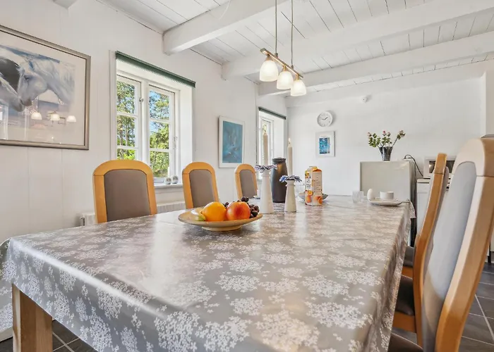 Sonderbyvej Διαμέρισμα *