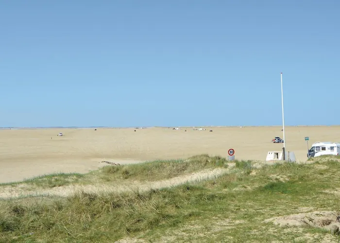 Sonderbyvej Διαμέρισμα *