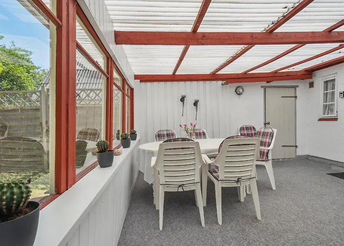 Sonderbyvej Διαμέρισμα *