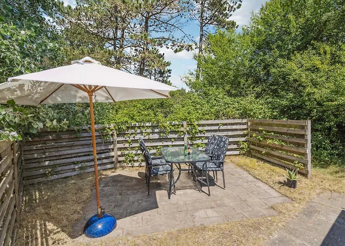 Sonderbyvej Διαμέρισμα Romo